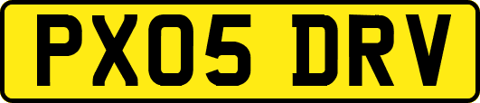 PX05DRV