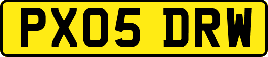 PX05DRW
