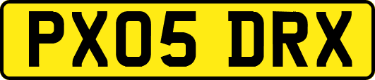 PX05DRX