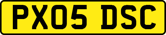 PX05DSC