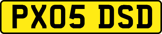 PX05DSD
