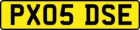 PX05DSE