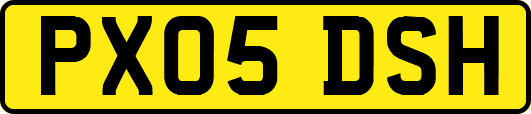 PX05DSH