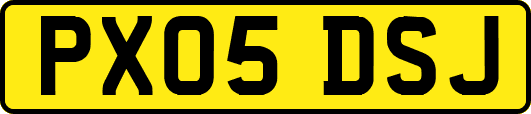 PX05DSJ