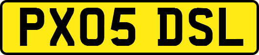 PX05DSL