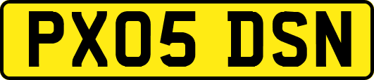 PX05DSN