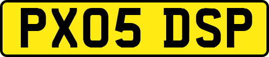 PX05DSP