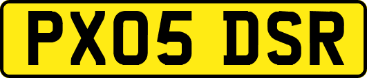 PX05DSR