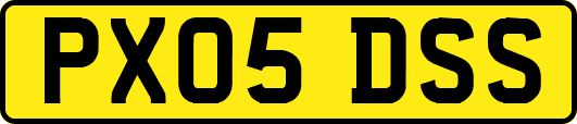 PX05DSS