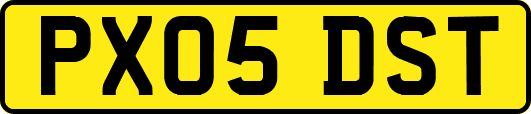 PX05DST
