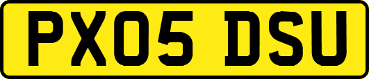 PX05DSU