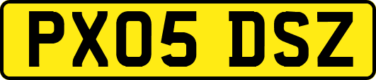 PX05DSZ