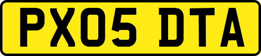 PX05DTA