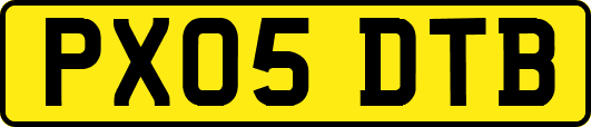 PX05DTB