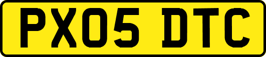 PX05DTC