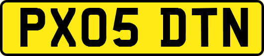 PX05DTN