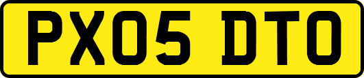PX05DTO