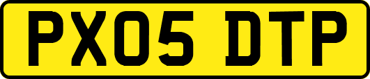 PX05DTP
