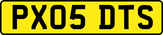 PX05DTS