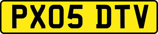 PX05DTV