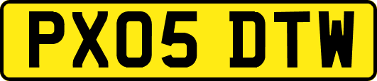 PX05DTW