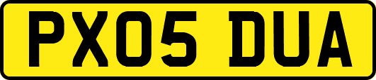 PX05DUA