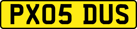 PX05DUS