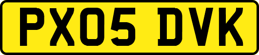 PX05DVK