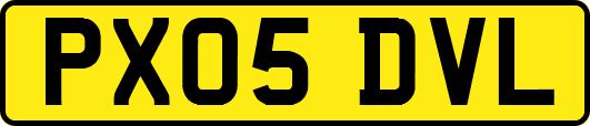 PX05DVL