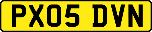PX05DVN