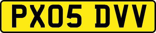 PX05DVV