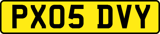 PX05DVY