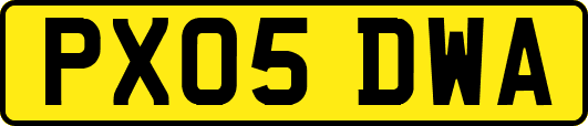 PX05DWA
