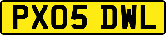 PX05DWL