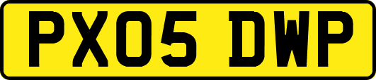 PX05DWP