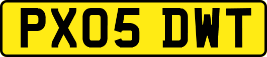 PX05DWT