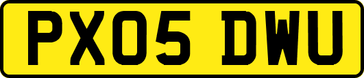 PX05DWU