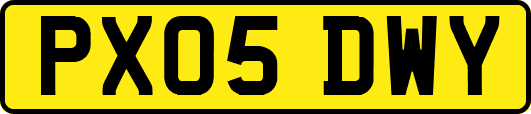 PX05DWY