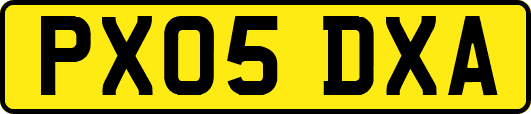 PX05DXA