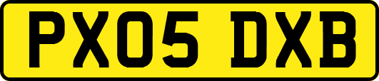 PX05DXB