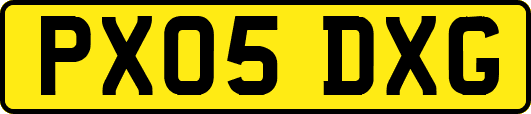 PX05DXG