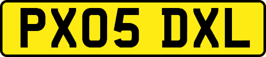PX05DXL
