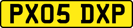 PX05DXP
