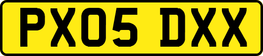 PX05DXX