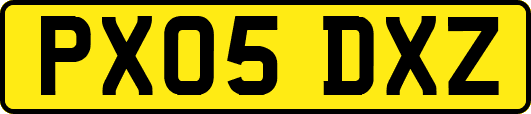 PX05DXZ