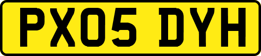 PX05DYH