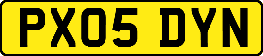 PX05DYN