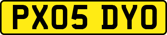 PX05DYO