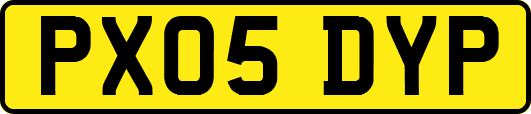PX05DYP