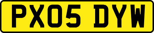 PX05DYW